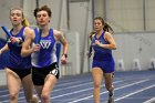 Track & Field Wheaton Invitational  Wheaton College Women’s Track & Field compete at the Wheaton invitational. - Photo By: KEITH NORDSTROM : Wheaton, Track